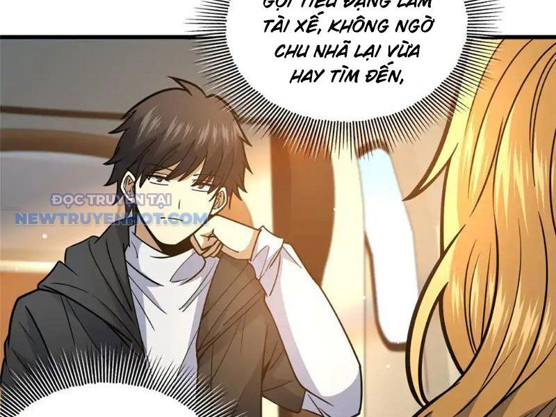 Đô Thị Cực Phẩm Y Thần - Chap 172 - Trang 21