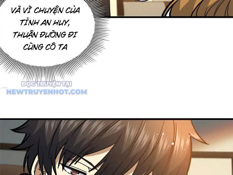 Đô Thị Cực Phẩm Y Thần - Chap 172 - Trang 22
