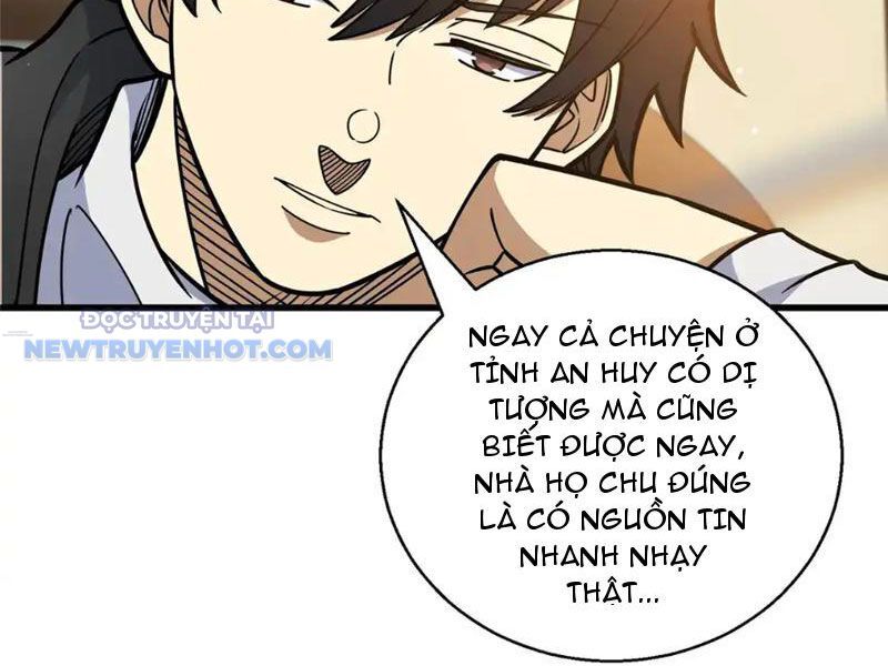 Đô Thị Cực Phẩm Y Thần - Chap 172 - Trang 23