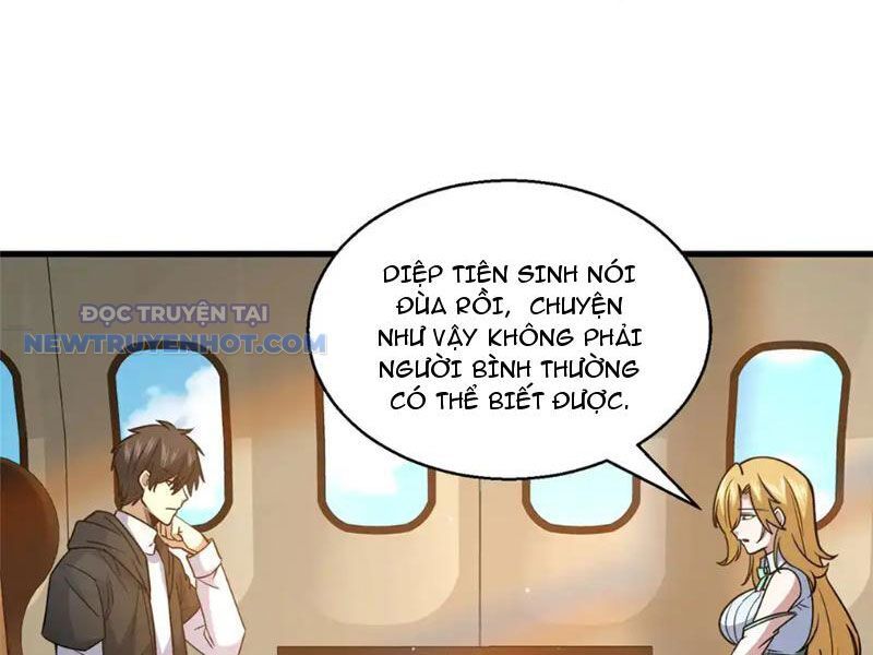 Đô Thị Cực Phẩm Y Thần - Chap 172 - Trang 24