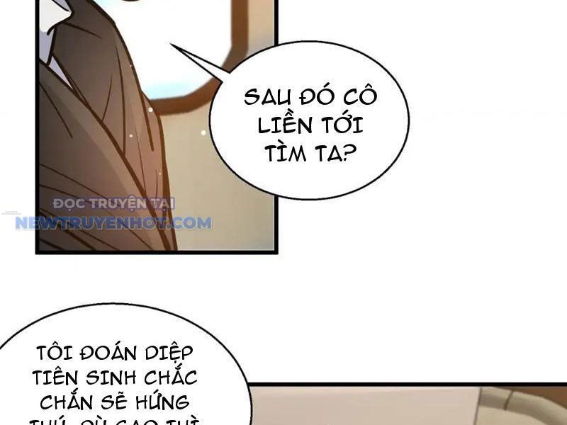 Đô Thị Cực Phẩm Y Thần - Chap 172 - Trang 28