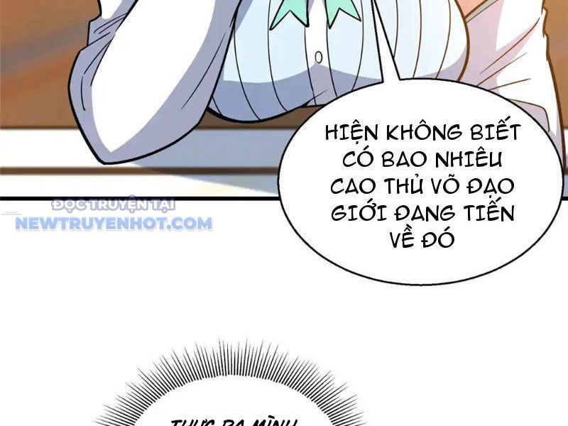 Đô Thị Cực Phẩm Y Thần - Chap 172 - Trang 30