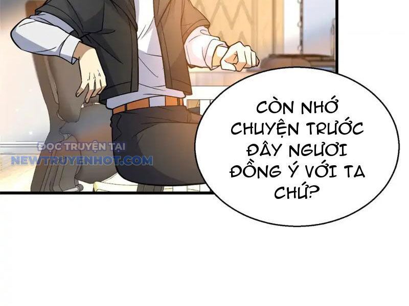Đô Thị Cực Phẩm Y Thần - Chap 172 - Trang 4