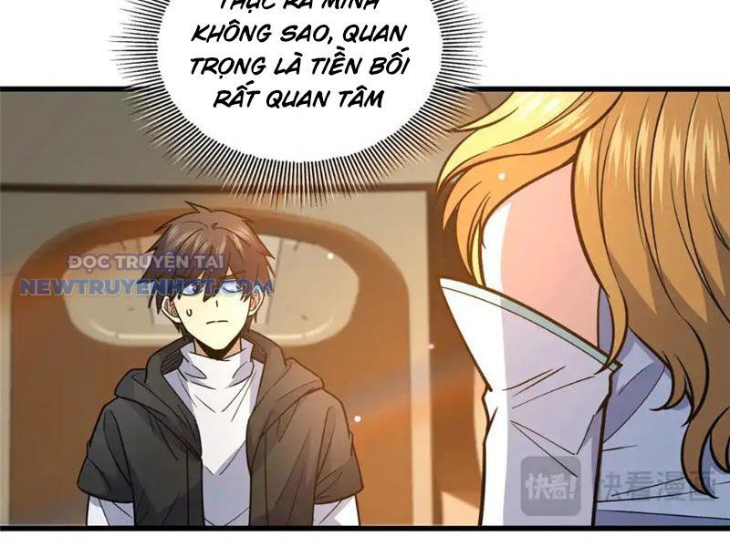 Đô Thị Cực Phẩm Y Thần - Chap 172 - Trang 31