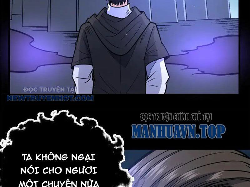 Đô Thị Cực Phẩm Y Thần - Chap 172 - Trang 36