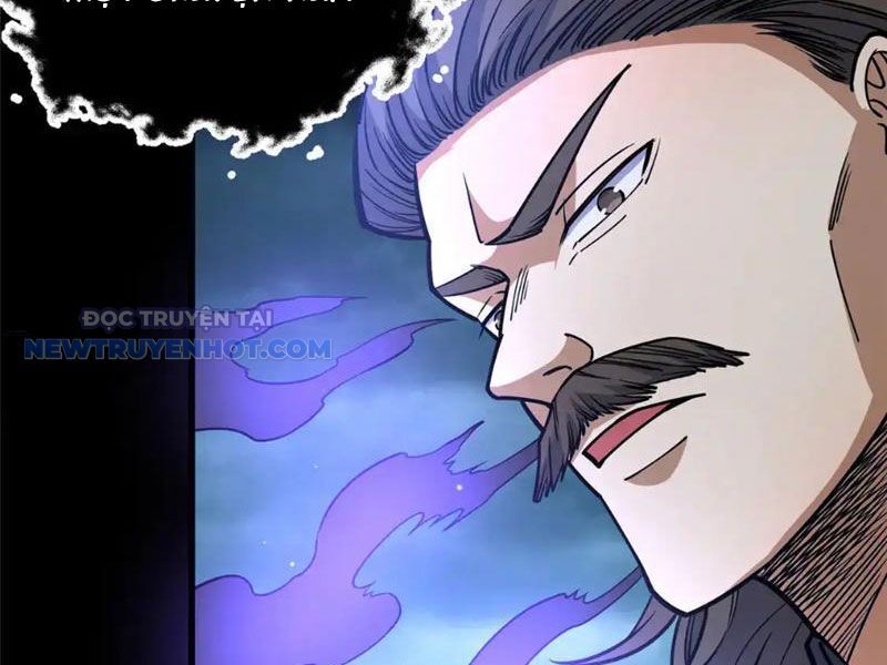 Đô Thị Cực Phẩm Y Thần - Chap 172 - Trang 37
