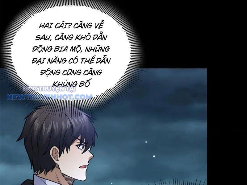 Đô Thị Cực Phẩm Y Thần - Chap 172 - Trang 39
