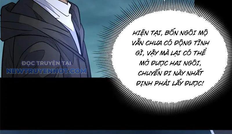 Đô Thị Cực Phẩm Y Thần - Chap 172 - Trang 40