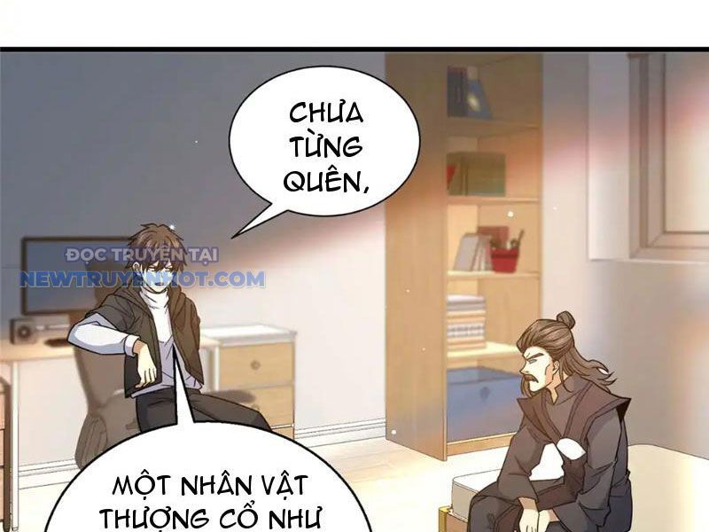Đô Thị Cực Phẩm Y Thần - Chap 172 - Trang 5