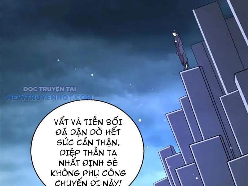 Đô Thị Cực Phẩm Y Thần - Chap 172 - Trang 41