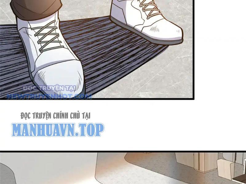 Đô Thị Cực Phẩm Y Thần - Chap 172 - Trang 47