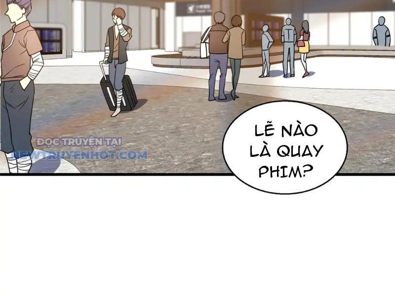 Đô Thị Cực Phẩm Y Thần - Chap 172 - Trang 50