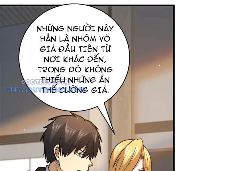 Đô Thị Cực Phẩm Y Thần - Chap 172 - Trang 51