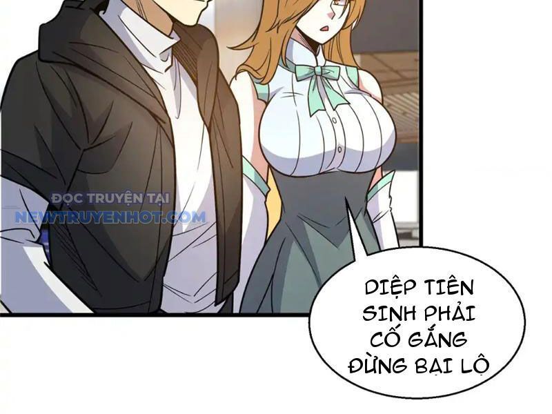 Đô Thị Cực Phẩm Y Thần - Chap 172 - Trang 52