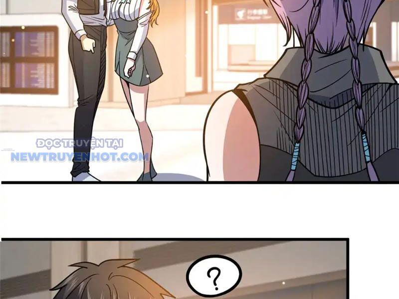 Đô Thị Cực Phẩm Y Thần - Chap 172 - Trang 54