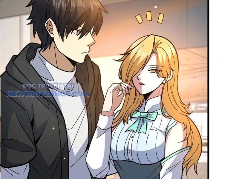 Đô Thị Cực Phẩm Y Thần - Chap 172 - Trang 55