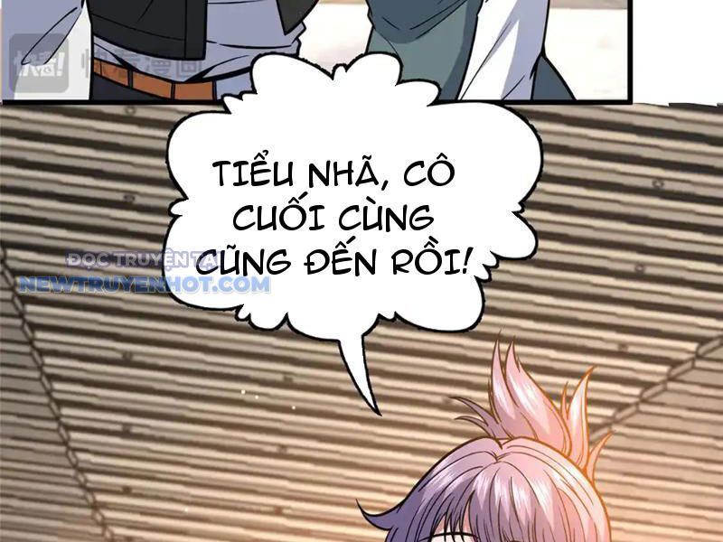 Đô Thị Cực Phẩm Y Thần - Chap 172 - Trang 56