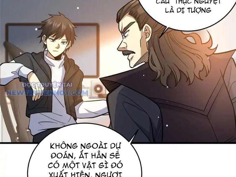 Đô Thị Cực Phẩm Y Thần - Chap 172 - Trang 7