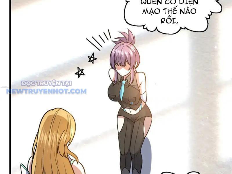 Đô Thị Cực Phẩm Y Thần - Chap 172 - Trang 61