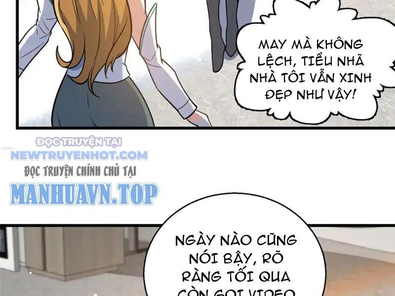 Đô Thị Cực Phẩm Y Thần - Chap 172 - Trang 62