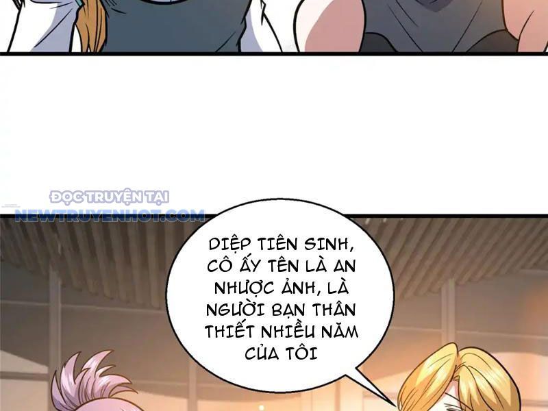 Đô Thị Cực Phẩm Y Thần - Chap 172 - Trang 64