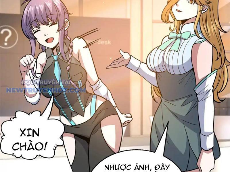 Đô Thị Cực Phẩm Y Thần - Chap 172 - Trang 65