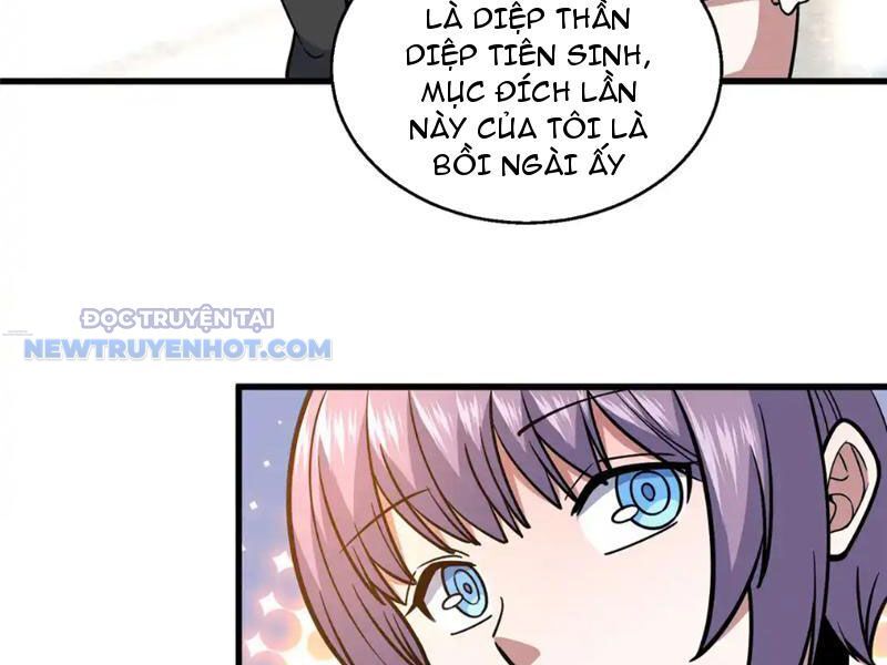 Đô Thị Cực Phẩm Y Thần - Chap 172 - Trang 66