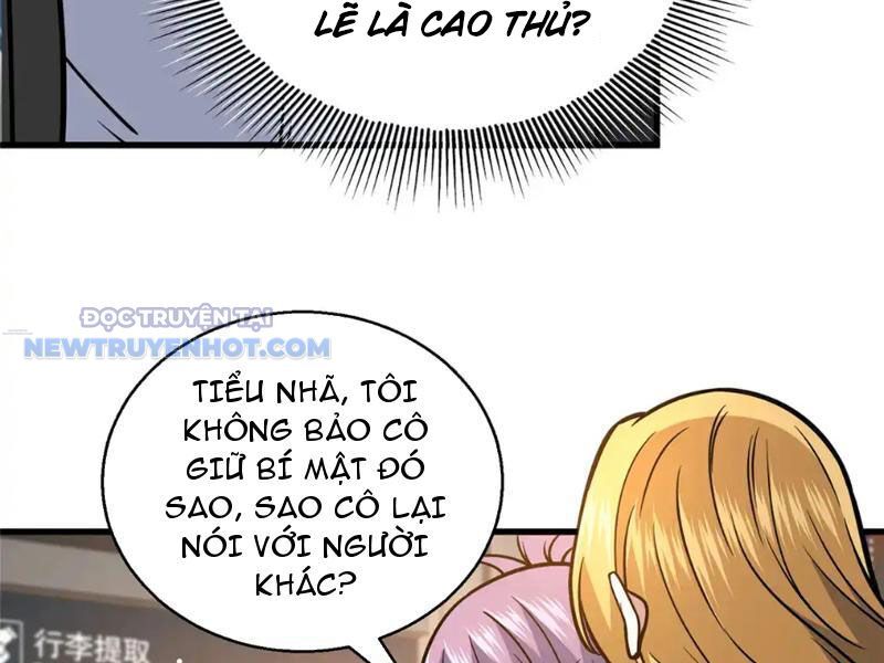 Đô Thị Cực Phẩm Y Thần - Chap 172 - Trang 69