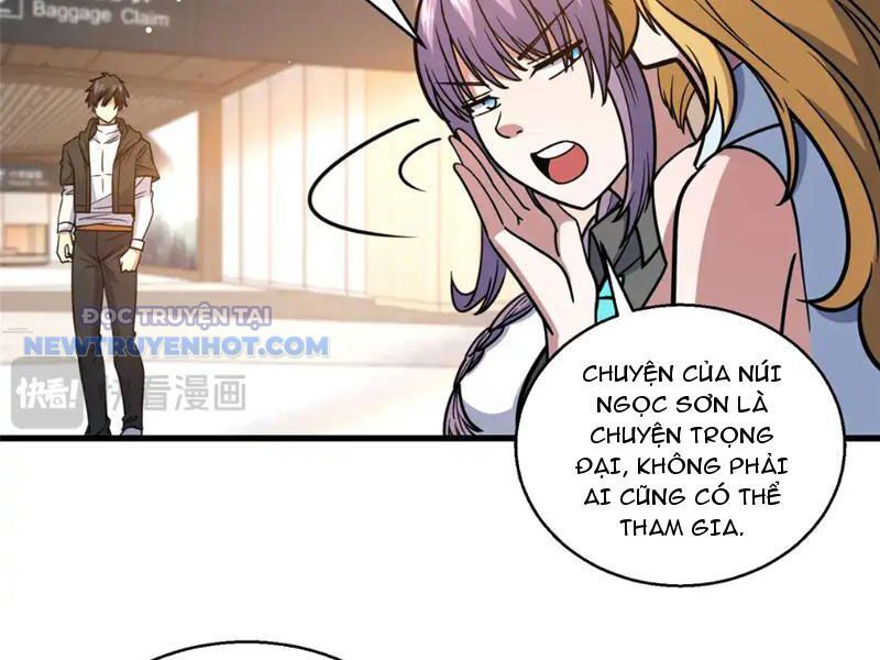 Đô Thị Cực Phẩm Y Thần - Chap 172 - Trang 70