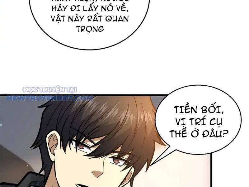 Đô Thị Cực Phẩm Y Thần - Chap 172 - Trang 8