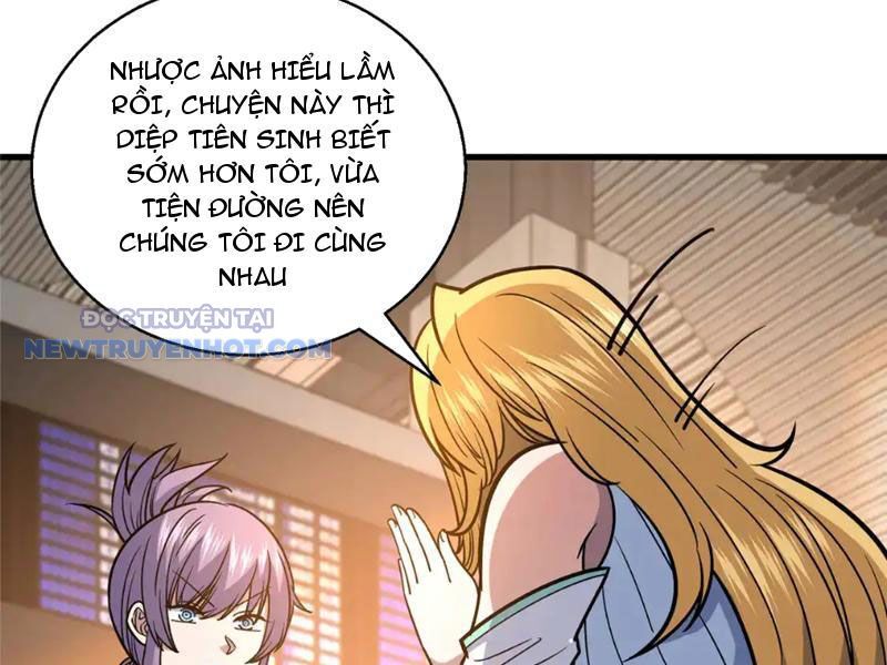 Đô Thị Cực Phẩm Y Thần - Chap 172 - Trang 71