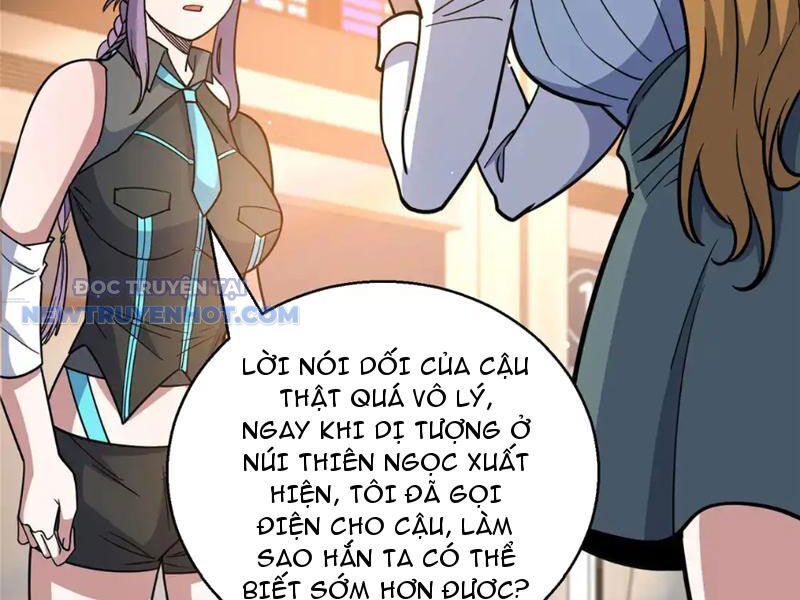 Đô Thị Cực Phẩm Y Thần - Chap 172 - Trang 72