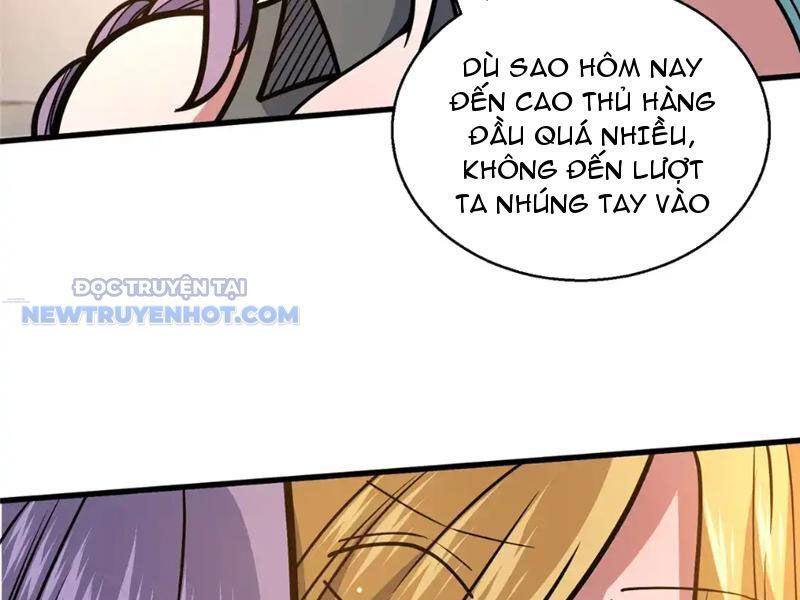 Đô Thị Cực Phẩm Y Thần - Chap 172 - Trang 75