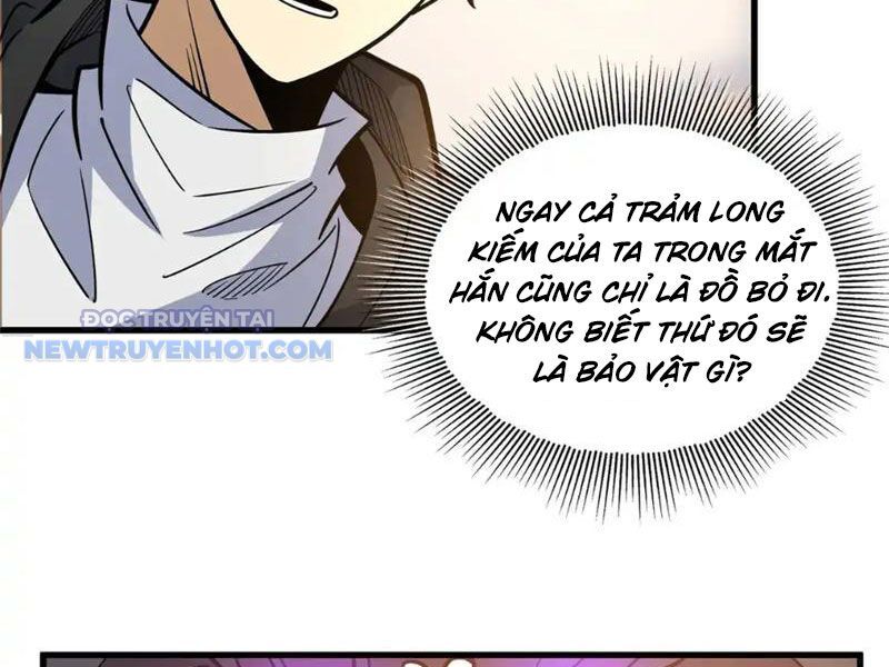 Đô Thị Cực Phẩm Y Thần - Chap 172 - Trang 9