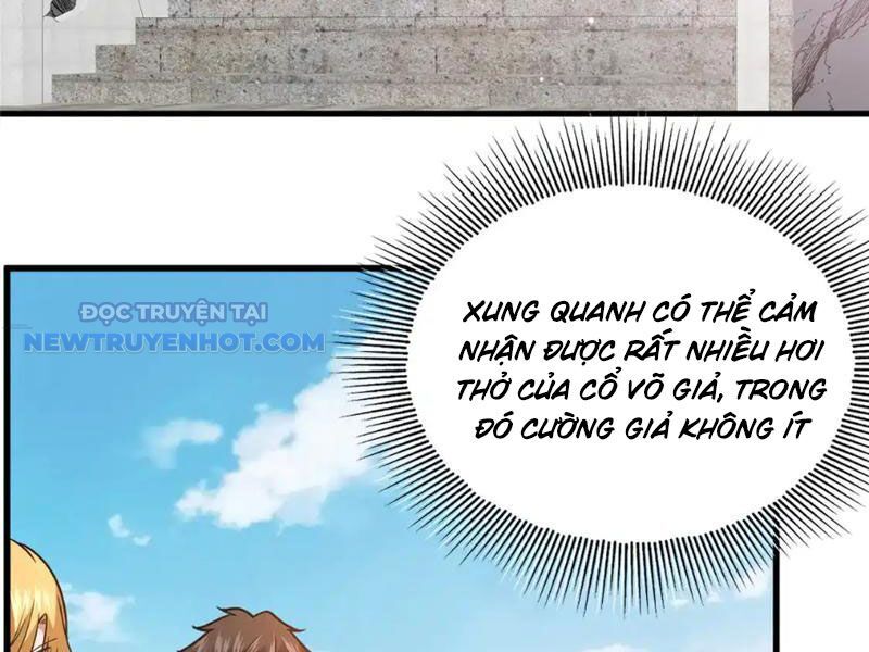 Đô Thị Cực Phẩm Y Thần - Chap 172 - Trang 85