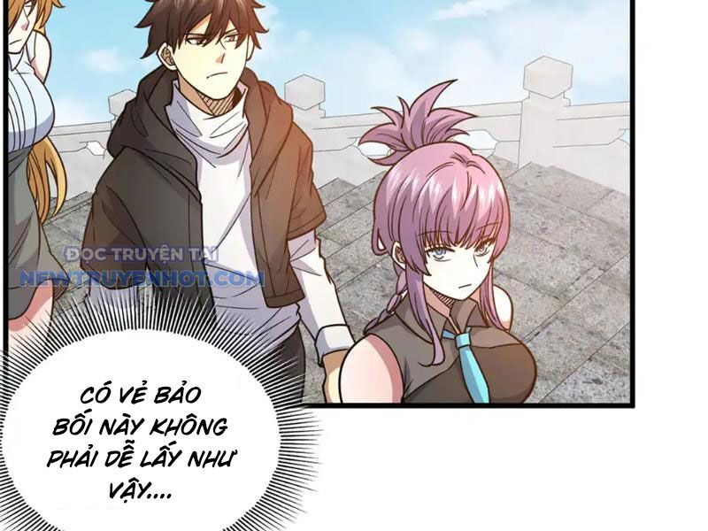 Đô Thị Cực Phẩm Y Thần - Chap 172 - Trang 86