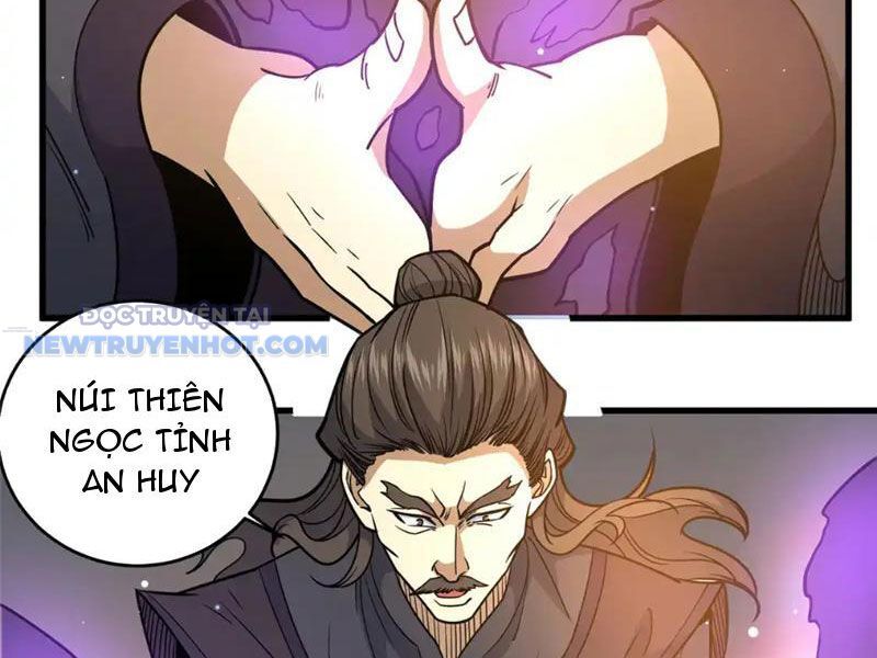 Đô Thị Cực Phẩm Y Thần - Chap 172 - Trang 10