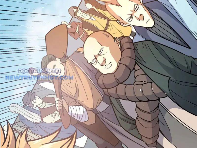 Đô Thị Cực Phẩm Y Thần - Chap 172 - Trang 91