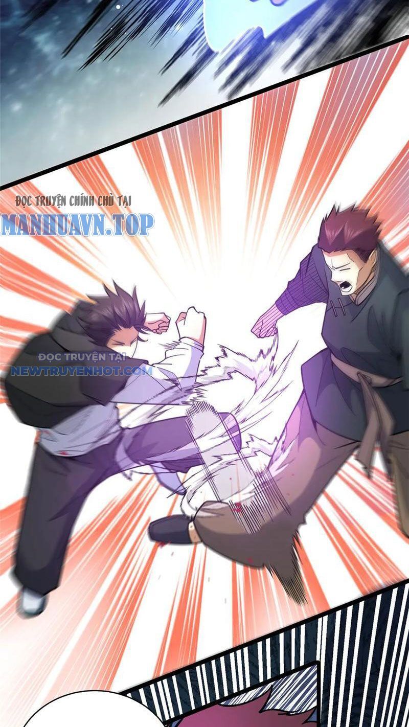 Đô Thị Cực Phẩm Y Thần - Chap 175 - Trang 22