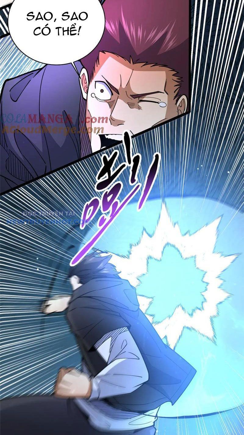 Đô Thị Cực Phẩm Y Thần - Chap 175 - Trang 23