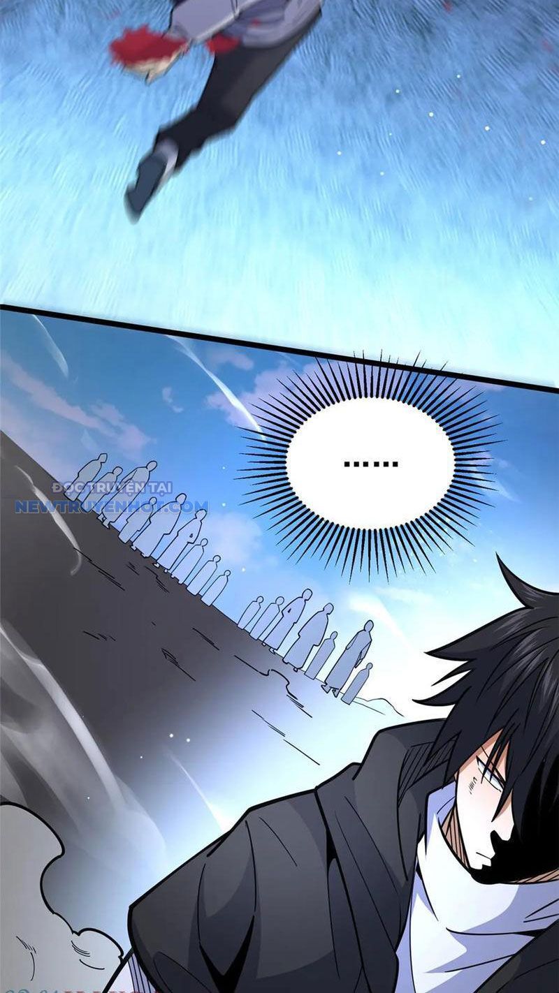 Đô Thị Cực Phẩm Y Thần - Chap 175 - Trang 26