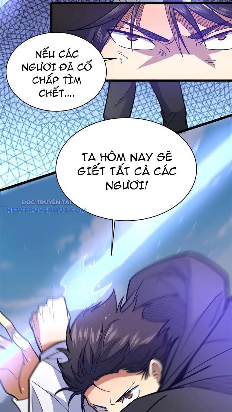 Đô Thị Cực Phẩm Y Thần - Chap 175 - Trang 31