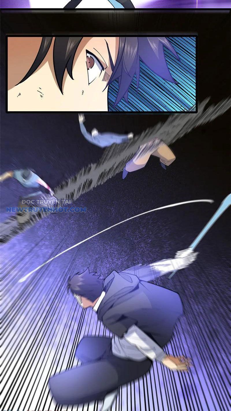 Đô Thị Cực Phẩm Y Thần - Chap 175 - Trang 35