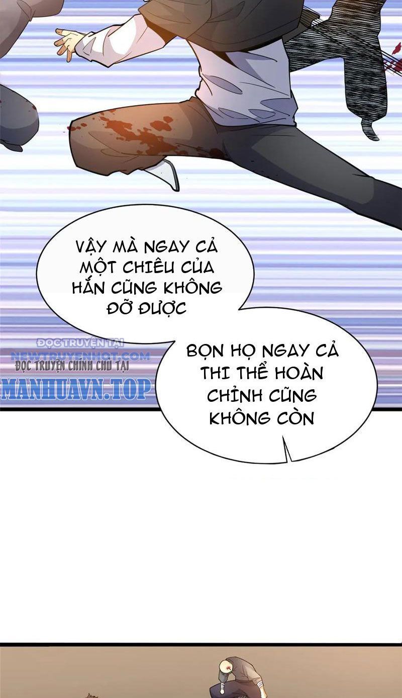 Đô Thị Cực Phẩm Y Thần - Chap 175 - Trang 38