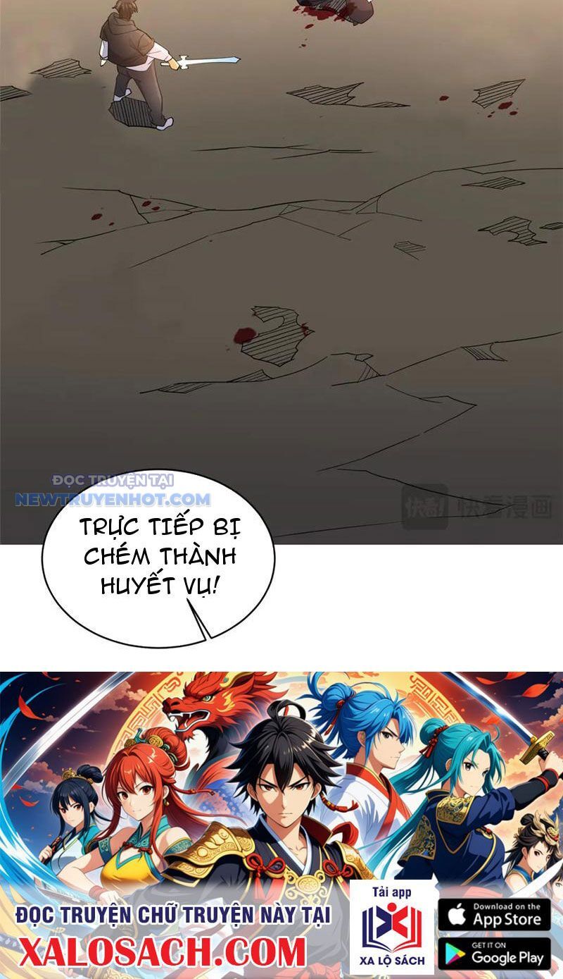 Đô Thị Cực Phẩm Y Thần - Chap 175 - Trang 39