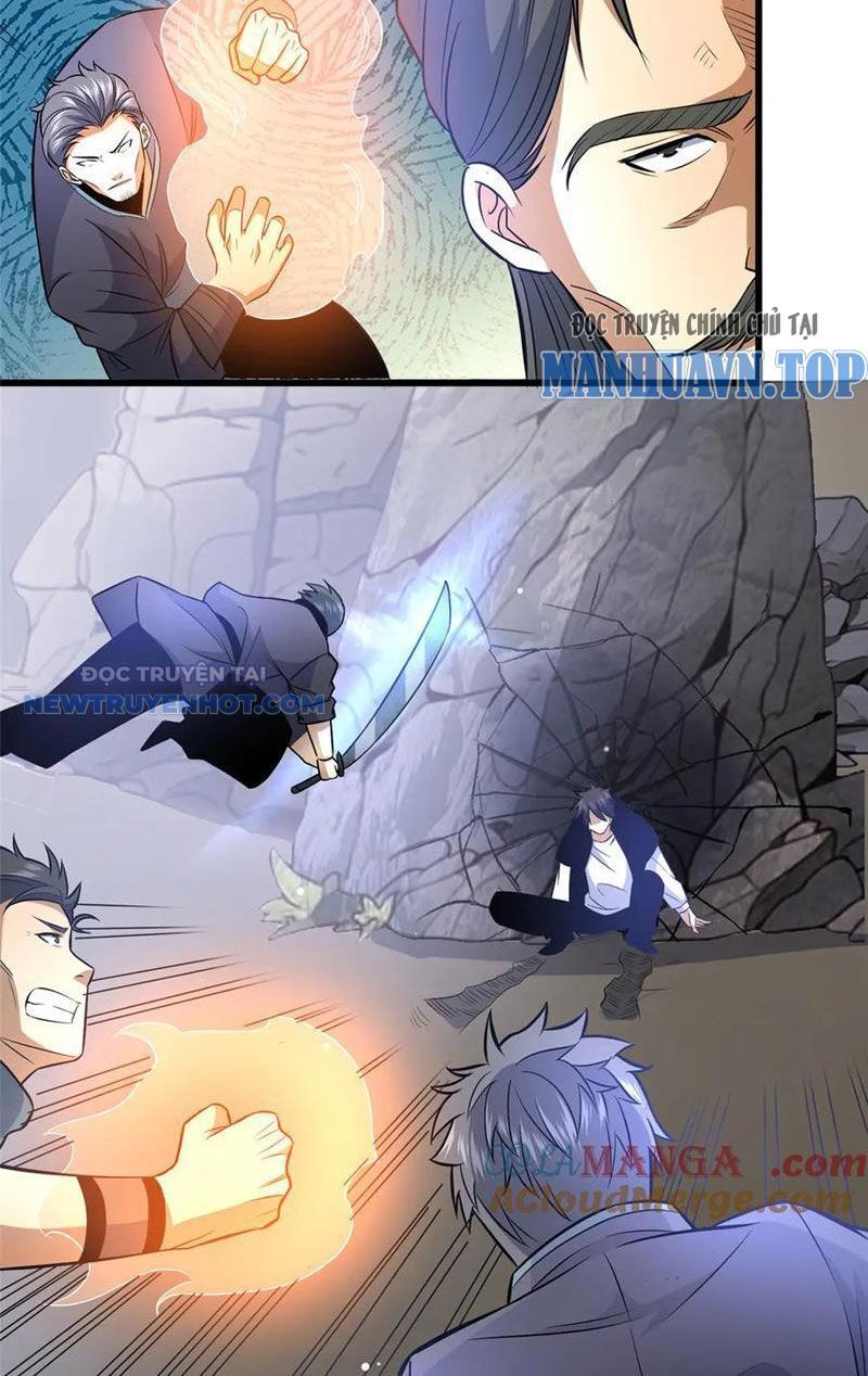 Chapter 176 - Trang 21