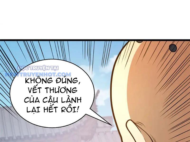 Đô Thị Cực Phẩm Y Thần - Chap 178 - Trang 104