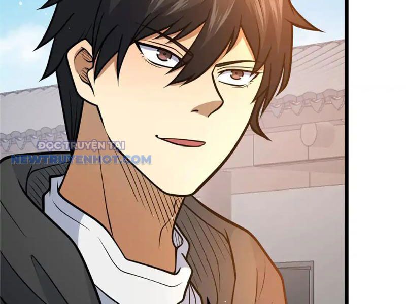 Đô Thị Cực Phẩm Y Thần - Chap 178 - Trang 107
