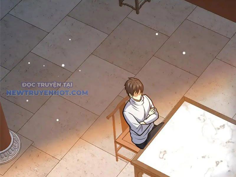 Đô Thị Cực Phẩm Y Thần - Chap 178 - Trang 111