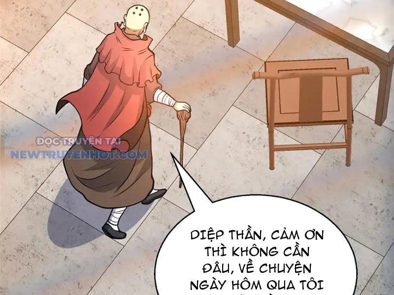 Đô Thị Cực Phẩm Y Thần - Chap 178 - Trang 112